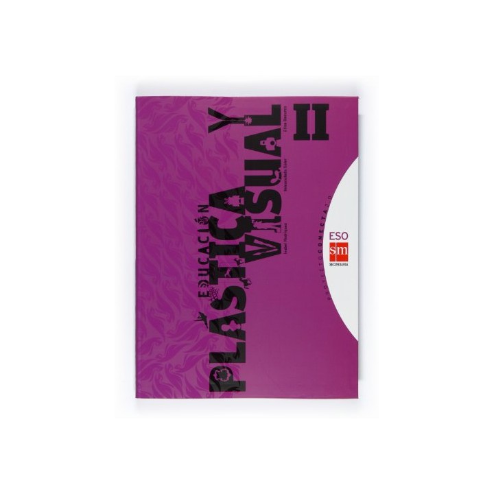 Educación plástica y visual II Proyecto Conecta 2.0